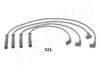 MAZDA 8BGA18140A Ignition Cable Kit
